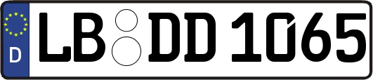 LB-DD1065