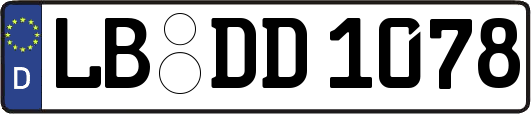LB-DD1078