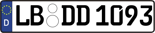 LB-DD1093