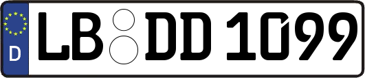 LB-DD1099