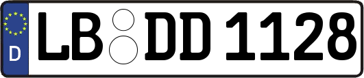LB-DD1128