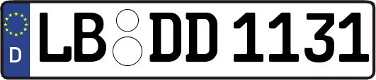 LB-DD1131