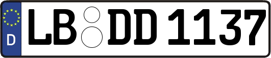 LB-DD1137