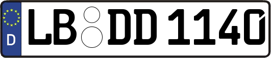 LB-DD1140