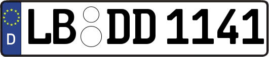 LB-DD1141
