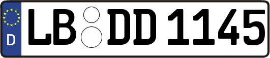 LB-DD1145