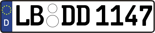 LB-DD1147