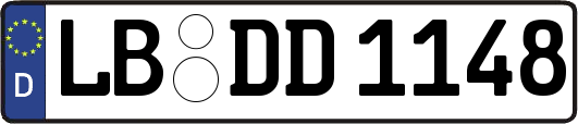 LB-DD1148