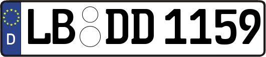 LB-DD1159