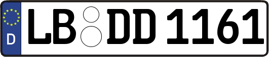 LB-DD1161