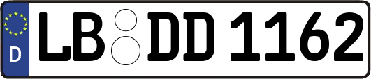 LB-DD1162