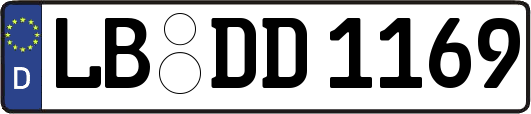 LB-DD1169