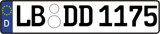 LB-DD1175