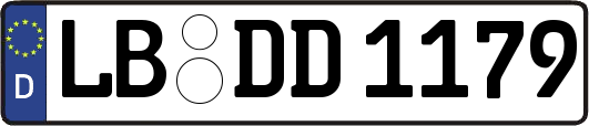 LB-DD1179