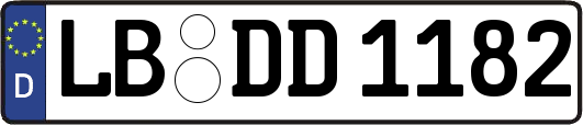 LB-DD1182