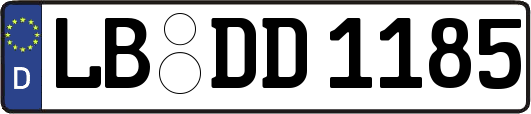 LB-DD1185