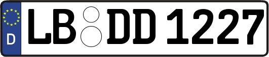 LB-DD1227