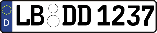 LB-DD1237