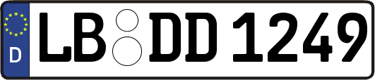 LB-DD1249