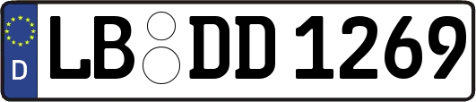 LB-DD1269
