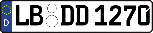 LB-DD1270