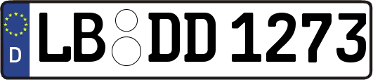 LB-DD1273