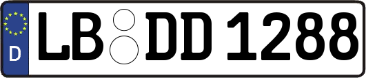 LB-DD1288