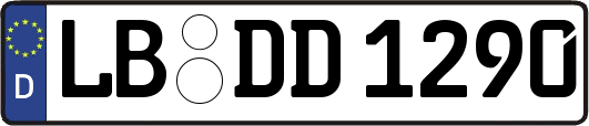 LB-DD1290