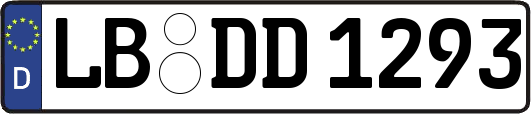 LB-DD1293