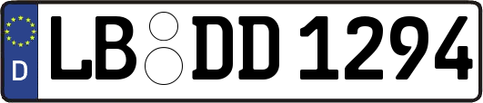 LB-DD1294