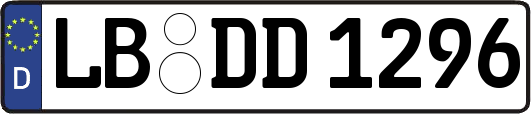 LB-DD1296