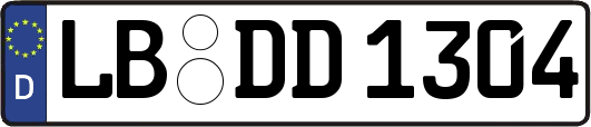 LB-DD1304