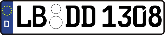 LB-DD1308