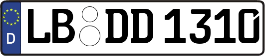 LB-DD1310