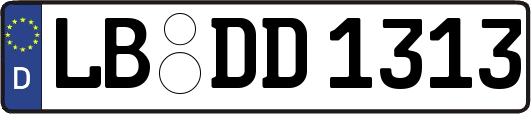 LB-DD1313