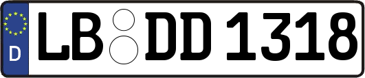 LB-DD1318