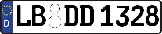 LB-DD1328