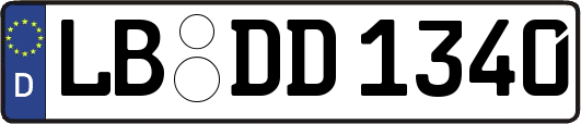 LB-DD1340