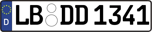 LB-DD1341