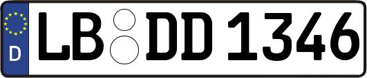 LB-DD1346