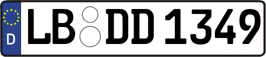 LB-DD1349