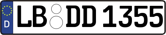 LB-DD1355