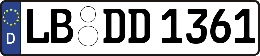 LB-DD1361