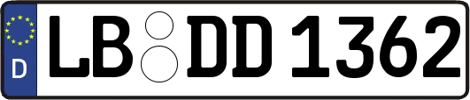 LB-DD1362
