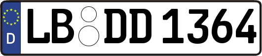 LB-DD1364