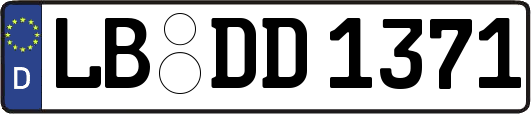LB-DD1371