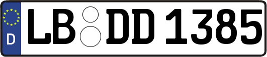 LB-DD1385