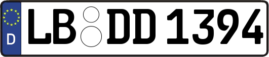 LB-DD1394