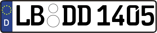 LB-DD1405