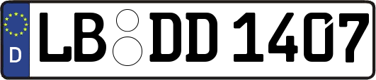 LB-DD1407